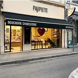 BOUCHERIE PAUPIETTE