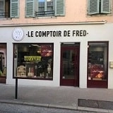 LE COMPTOIR DE FRED