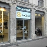 BOULANGERIE POCHAT LYON 2