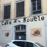 CAVE DE LA BOUCLE