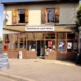 LE COMPTOIR DU LOUP PENDU