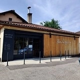 BOULANGERIE SANGOUARD