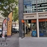 BOULANGERIE DESAIX