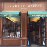 LA VIEILLE RESERVE LYON 6