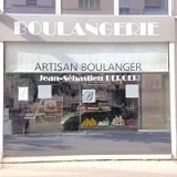 BOULANGERIE BERGER