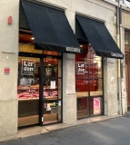 BOUCHERIE LARDON