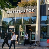 MALTING POT PART DIEU