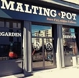 MALTING POT