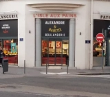 L ISLE AUX PAINS