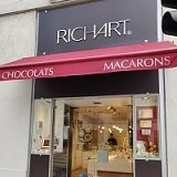 RICHART - BELLECOUR