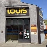 BOULANGERIE CHEZ LOUIS RTE DE GENAS