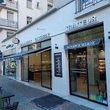 BOULANGERIE DES GRATTE CIEL