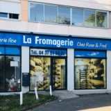 FROMAGERIE ROSE ET FRED