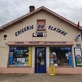 EPICERIE DU PLATANE