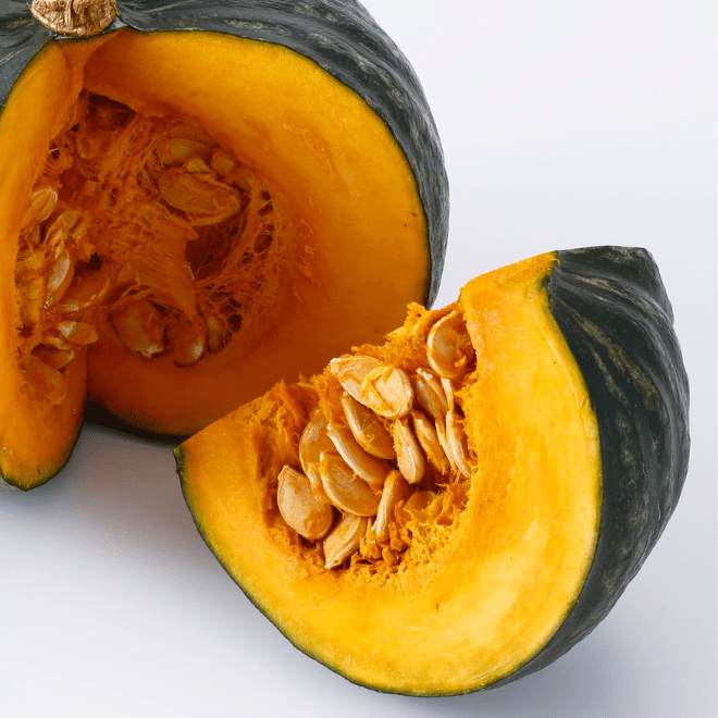 Courge bleue de Hongrie