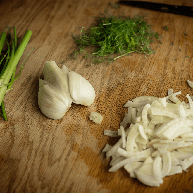 3 façons de cuisiner le fenouil