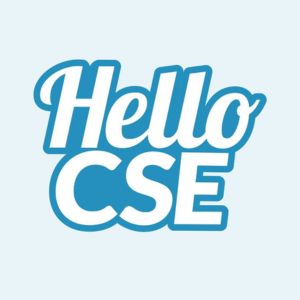 Hello CSE