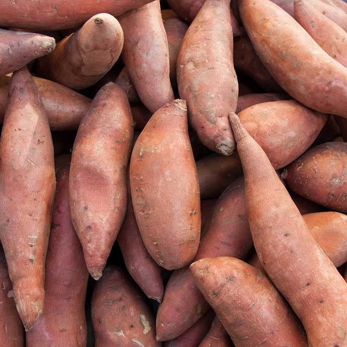 Patates douces - 1 kg