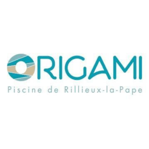 Piscine Origami Rillieux